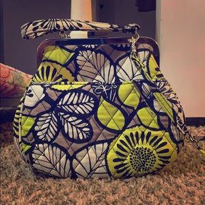 Vera Bradley Purse